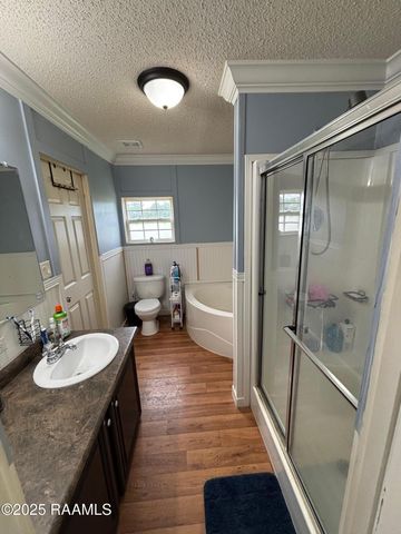 155 Lafleur Road, Washington, LA 70589