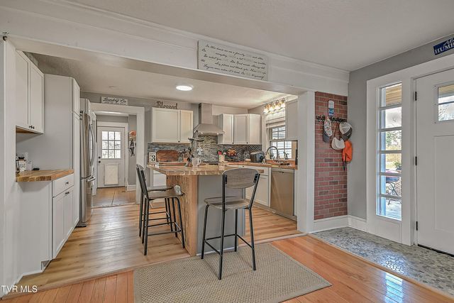 2205 Pendragon Road, Kingsport, TN 37660