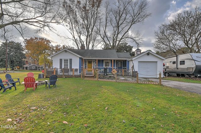 2205 Pendragon Road, Kingsport, TN 37660