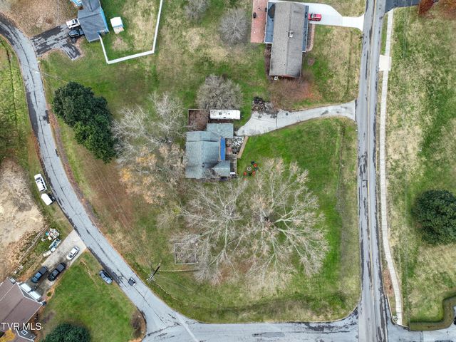 2205 Pendragon Road, Kingsport, TN 37660