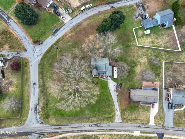 2205 Pendragon Road, Kingsport, TN 37660