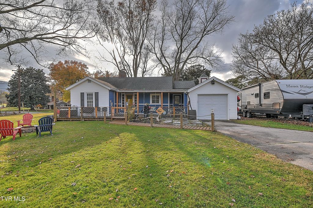 2205 Pendragon Road, Kingsport, TN 37660