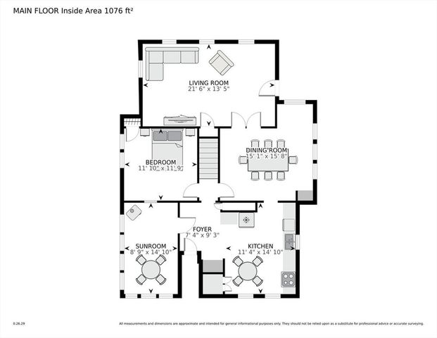 12 Woodlawn Ave, Chelmsford, MA 01824