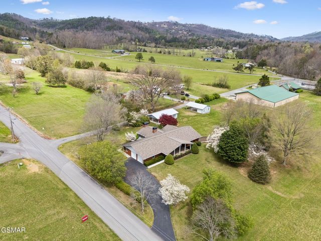 3114 Wearwood Drive, Sevierville, TN 37862