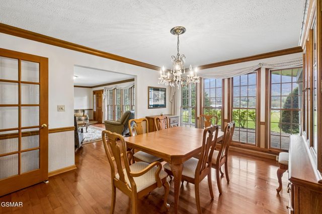 3114 Wearwood Drive, Sevierville, TN 37862