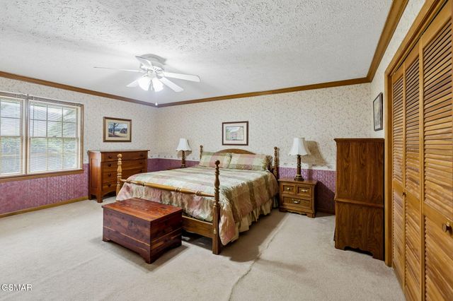 3114 Wearwood Drive, Sevierville, TN 37862