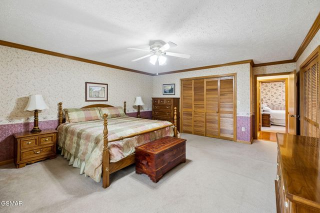 3114 Wearwood Drive, Sevierville, TN 37862