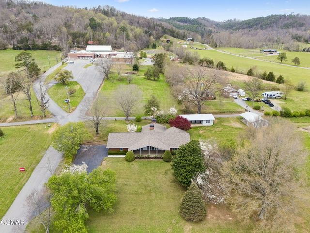 3114 Wearwood Drive, Sevierville, TN 37862