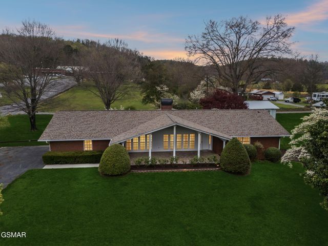 3114 Wearwood Drive, Sevierville, TN 37862