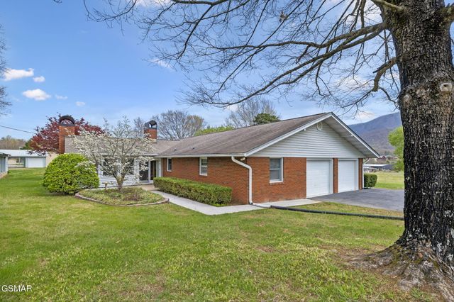 3114 Wearwood Drive, Sevierville, TN 37862