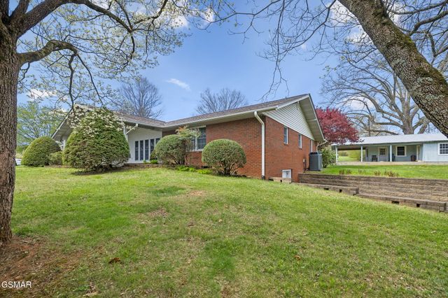 3114 Wearwood Drive, Sevierville, TN 37862