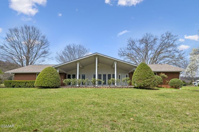 3114 Wearwood Drive, Sevierville, TN 37862