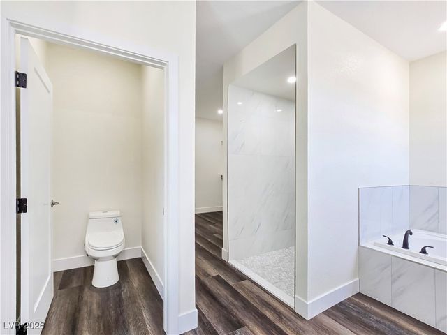 1351 Huckleberry Street, Pahrump, NV 89048