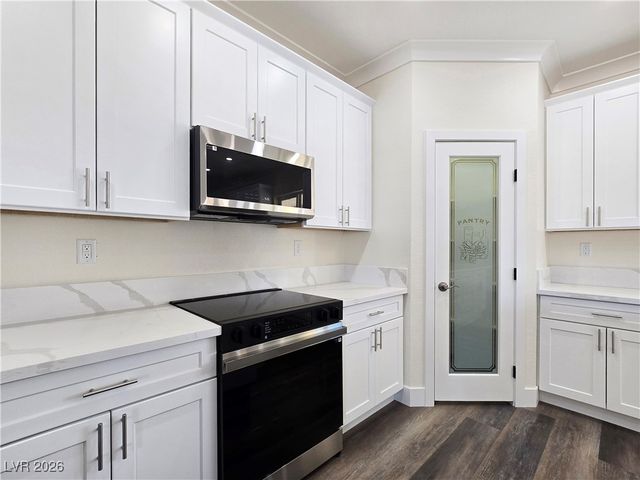 1351 Huckleberry Street, Pahrump, NV 89048