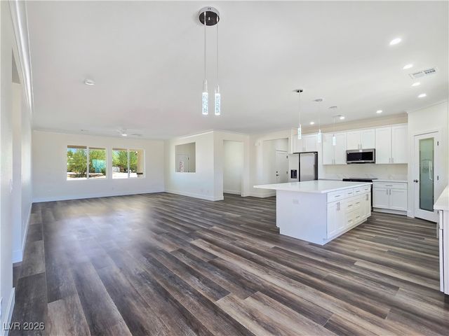 1351 Huckleberry Street, Pahrump, NV 89048