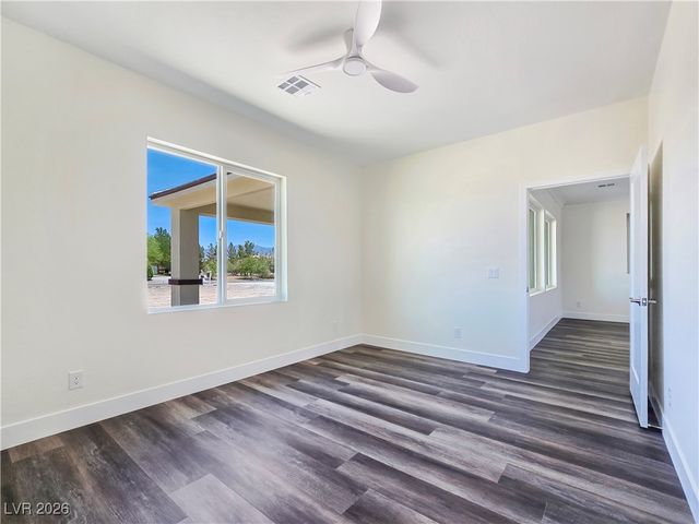 1351 Huckleberry Street, Pahrump, NV 89048