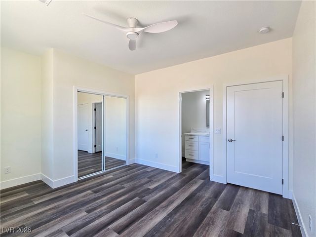 1351 Huckleberry Street, Pahrump, NV 89048