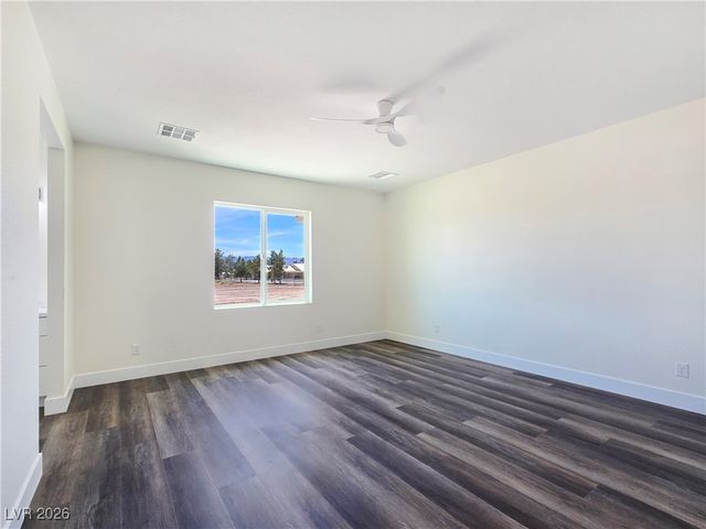 1351 Huckleberry Street, Pahrump, NV 89048