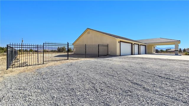 1351 Huckleberry Street, Pahrump, NV 89048