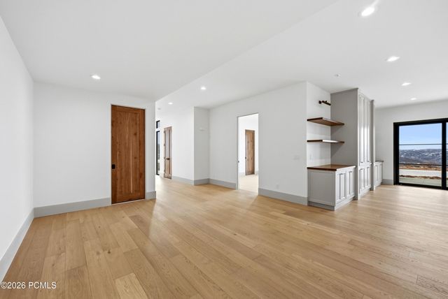 2155 E Wrangler Drive, Hideout, UT 84036