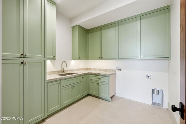 2155 E Wrangler Drive, Hideout, UT 84036