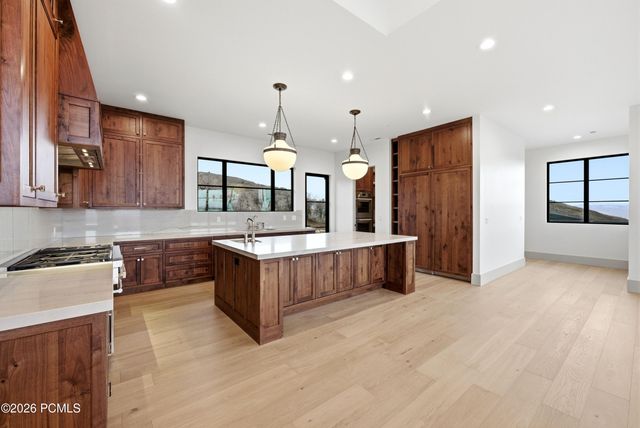 2155 E Wrangler Drive, Hideout, UT 84036