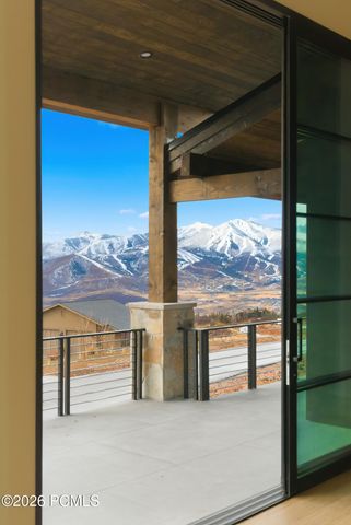 2155 E Wrangler Drive, Hideout, UT 84036