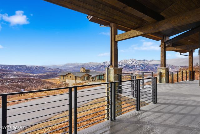 2155 E Wrangler Drive, Hideout, UT 84036