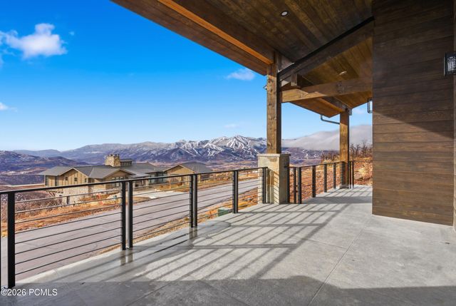 2155 E Wrangler Drive, Hideout, UT 84036