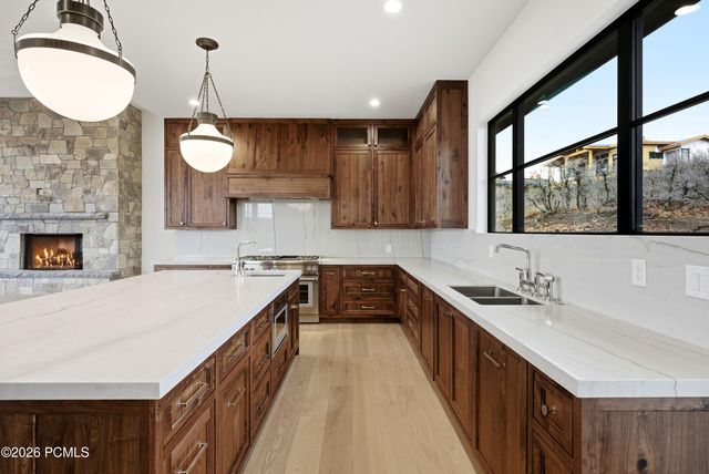 2155 E Wrangler Drive, Hideout, UT 84036