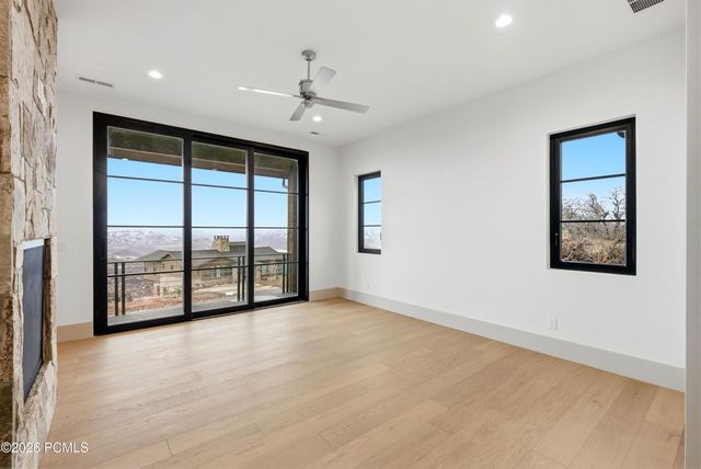 2155 E Wrangler Drive, Hideout, UT 84036