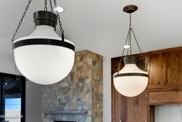 2155 E Wrangler Drive, Hideout, UT 84036