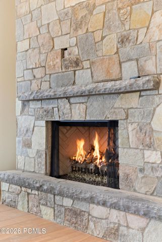 2155 E Wrangler Drive, Hideout, UT 84036