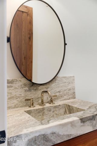 2155 E Wrangler Drive, Hideout, UT 84036