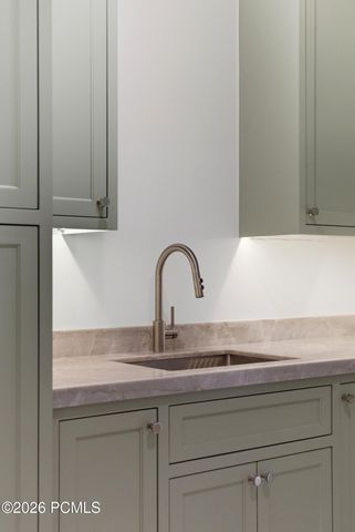 2155 E Wrangler Drive, Hideout, UT 84036