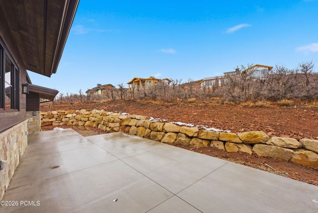 2155 E Wrangler Drive, Hideout, UT 84036