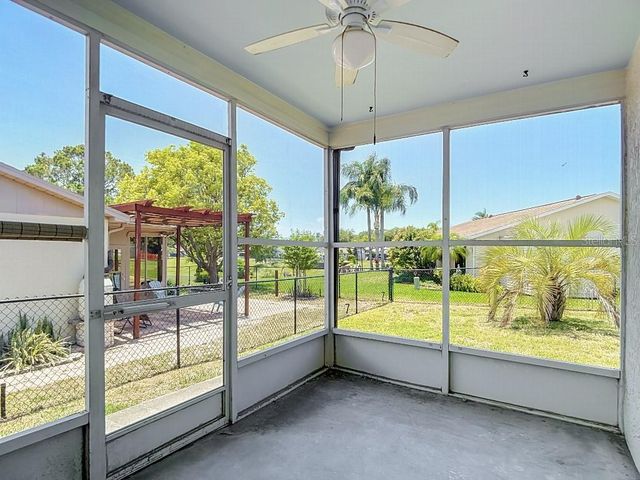 8811 MARTINIQUE LANE, Port Richey, FL 34668