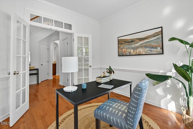 8017 Morrell Lane, Durham, NC 27713