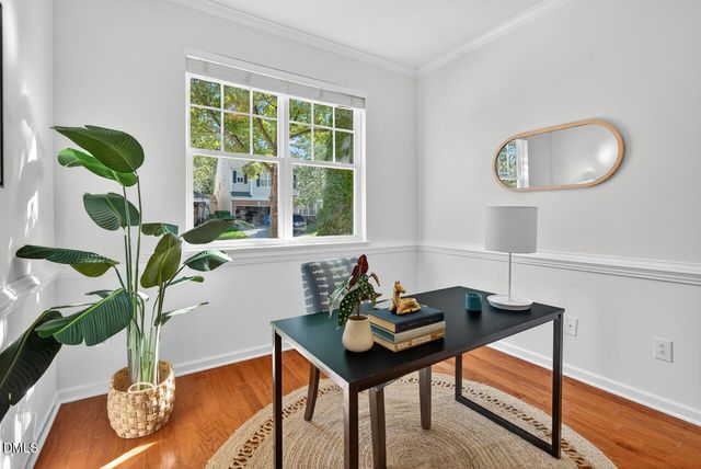 8017 Morrell Lane, Durham, NC 27713