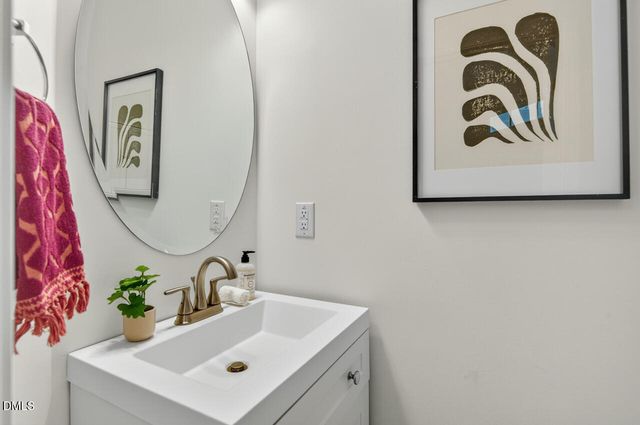 8017 Morrell Lane, Durham, NC 27713