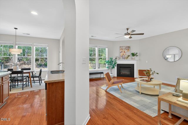 8017 Morrell Lane, Durham, NC 27713