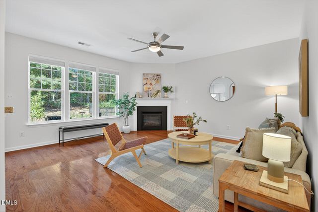 8017 Morrell Lane, Durham, NC 27713