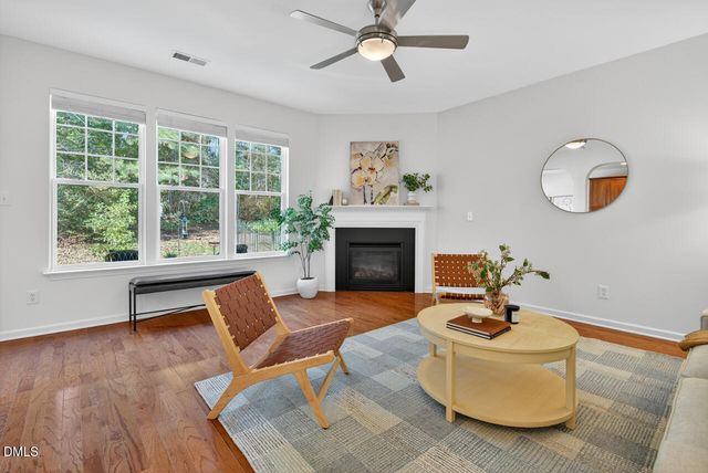 8017 Morrell Lane, Durham, NC 27713