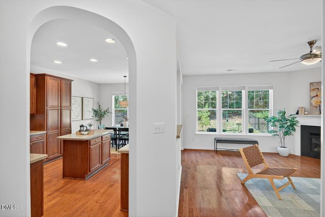 8017 Morrell Lane, Durham, NC 27713