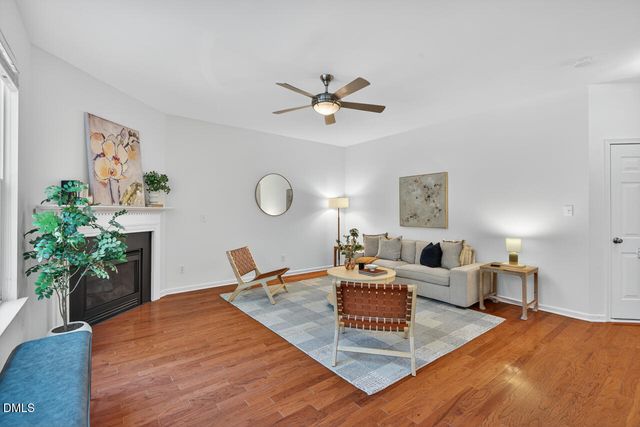 8017 Morrell Lane, Durham, NC 27713