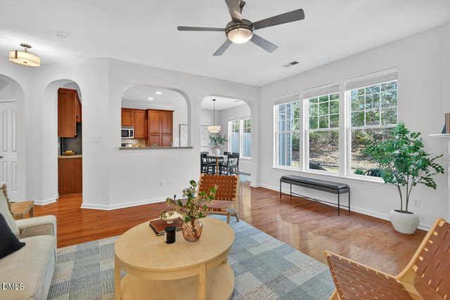 8017 Morrell Lane, Durham, NC 27713