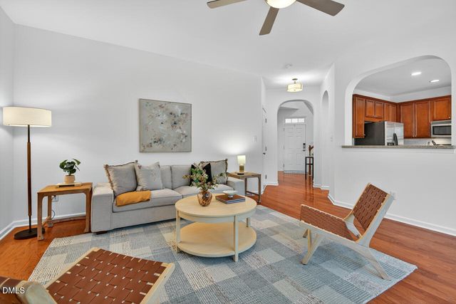 8017 Morrell Lane, Durham, NC 27713