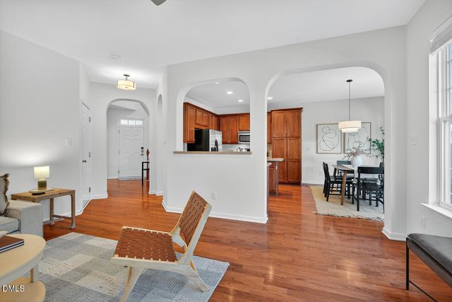 8017 Morrell Lane, Durham, NC 27713