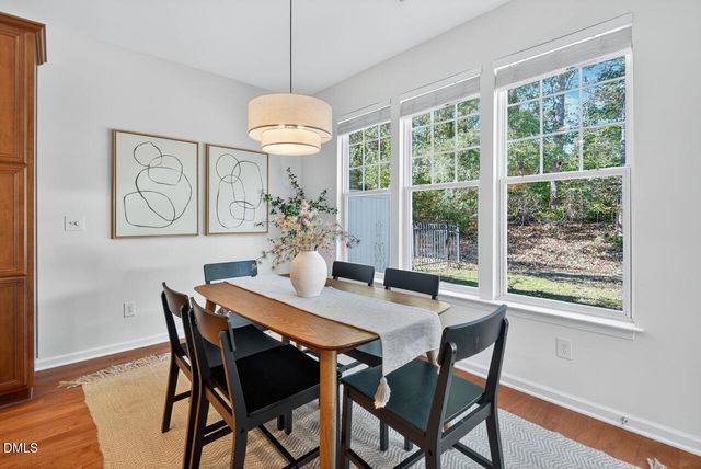 8017 Morrell Lane, Durham, NC 27713