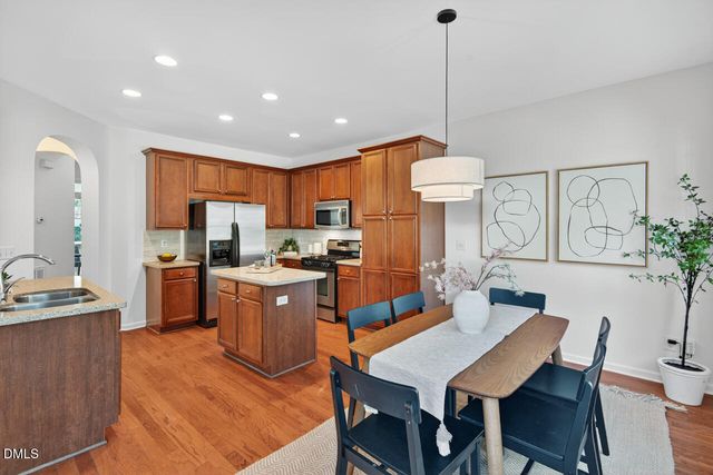 8017 Morrell Lane, Durham, NC 27713